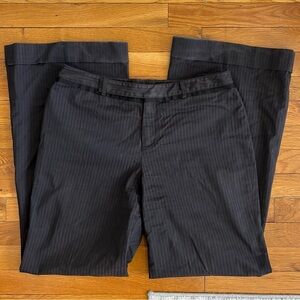 Nine West Wide Leg Pants